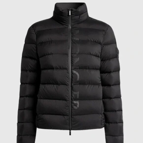 Moncler Jackets & Blazers - Moncler Cerces Women's Down Jacket (Size 2)